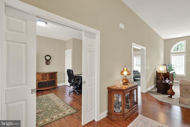 295 COPPER BEECH LN, Womelsdorf, PA 19567