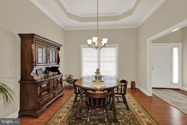 295 COPPER BEECH LN, Womelsdorf, PA 19567
