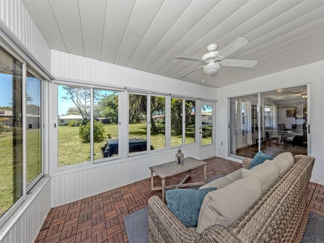 511 RUBENS DRIVE 511, Nokomis, FL 34275