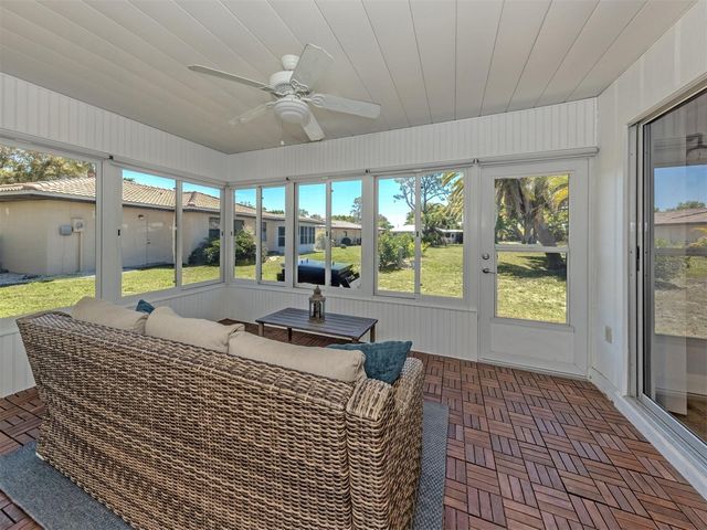 511 RUBENS DRIVE 511, Nokomis, FL 34275