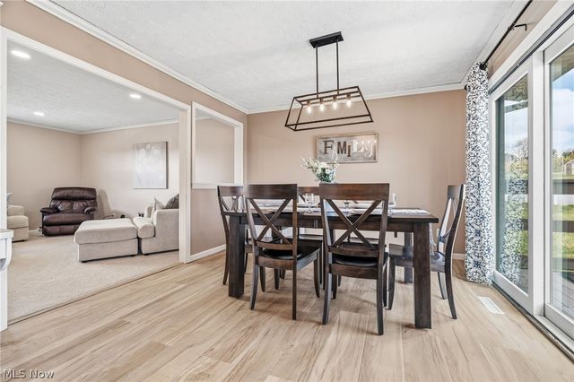 2858 Lombardi Avenue SW, Canton, OH 44706