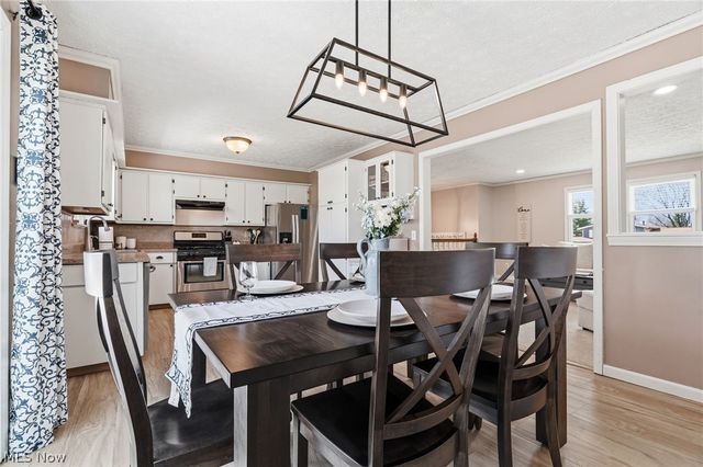 2858 Lombardi Avenue SW, Canton, OH 44706