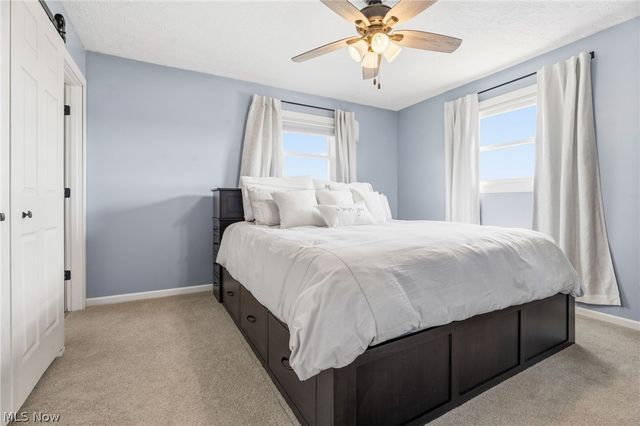 2858 Lombardi Avenue SW, Canton, OH 44706