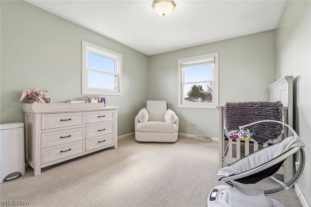 2858 Lombardi Avenue SW, Canton, OH 44706