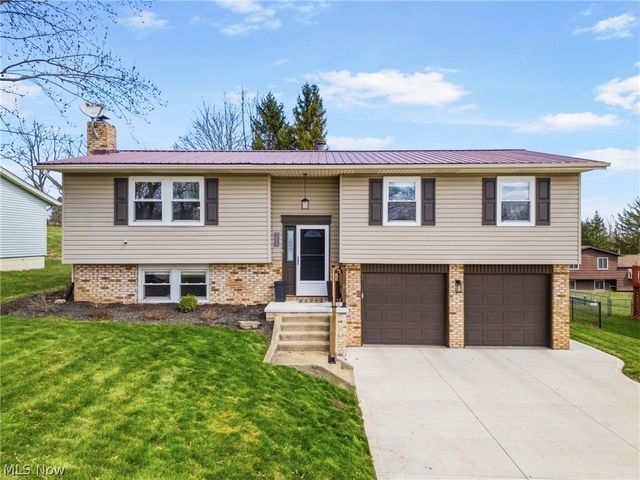 2858 Lombardi Avenue SW, Canton, OH 44706