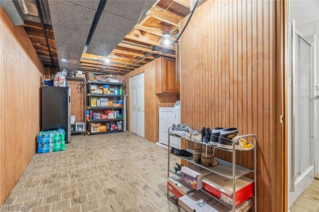 2858 Lombardi Avenue SW, Canton, OH 44706