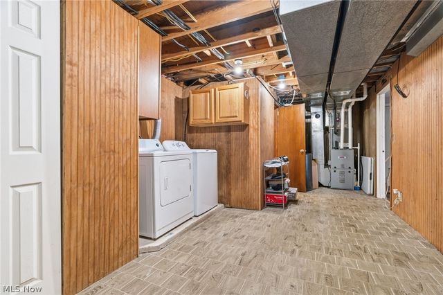 2858 Lombardi Avenue SW, Canton, OH 44706