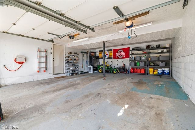 2858 Lombardi Avenue SW, Canton, OH 44706