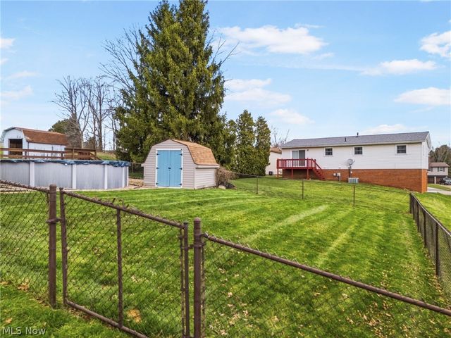 2858 Lombardi Avenue SW, Canton, OH 44706