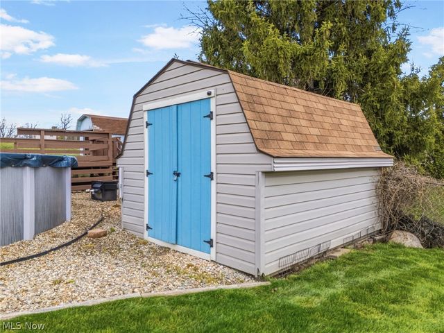 2858 Lombardi Avenue SW, Canton, OH 44706