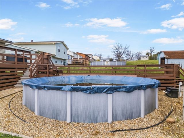 2858 Lombardi Avenue SW, Canton, OH 44706