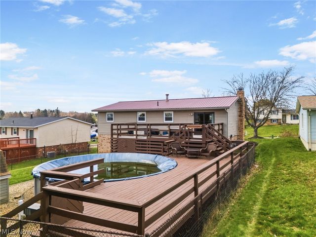 2858 Lombardi Avenue SW, Canton, OH 44706