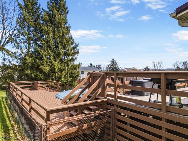 2858 Lombardi Avenue SW, Canton, OH 44706