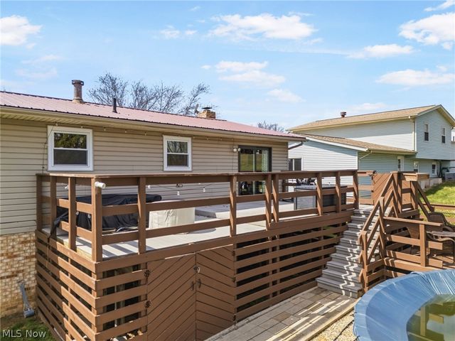 2858 Lombardi Avenue SW, Canton, OH 44706