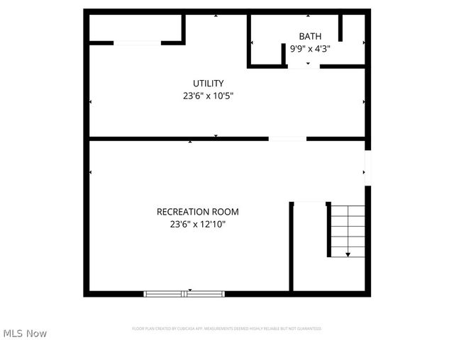 2858 Lombardi Avenue SW, Canton, OH 44706