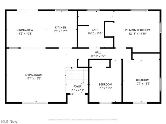 2858 Lombardi Avenue SW, Canton, OH 44706