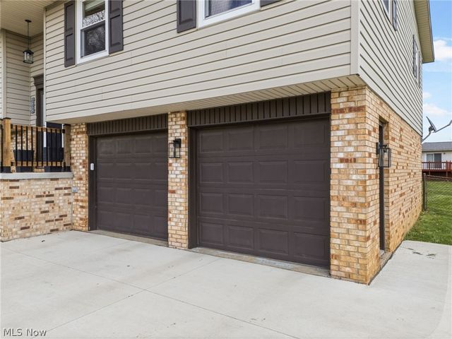 2858 Lombardi Avenue SW, Canton, OH 44706