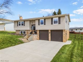 2858 Lombardi Avenue SW, Canton, OH 44706