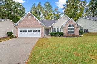 3299 MCEVER PARK Circle, Acworth, GA 30101