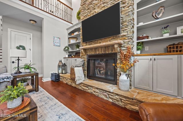 290 Legacy Lakes Way, Aberdeen, NC 28315