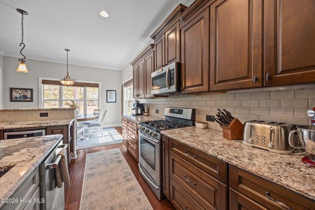 290 Legacy Lakes Way, Aberdeen, NC 28315