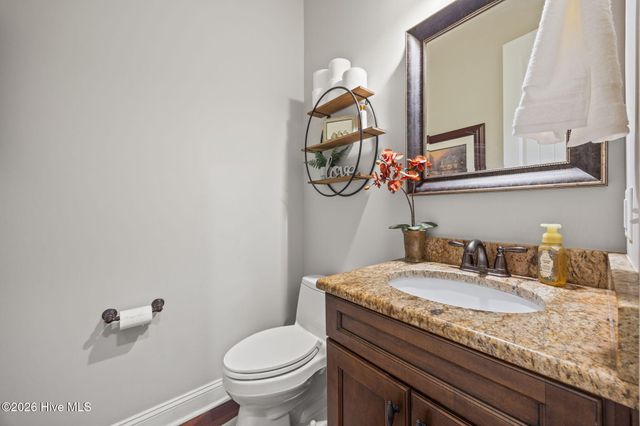 290 Legacy Lakes Way, Aberdeen, NC 28315