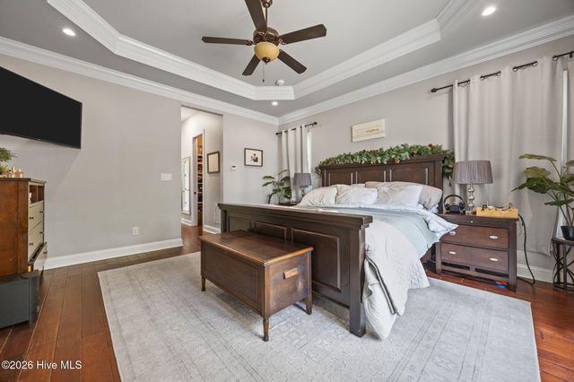 290 Legacy Lakes Way, Aberdeen, NC 28315