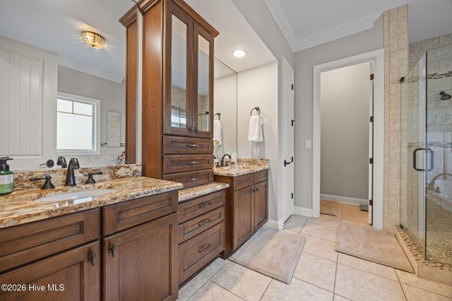 290 Legacy Lakes Way, Aberdeen, NC 28315