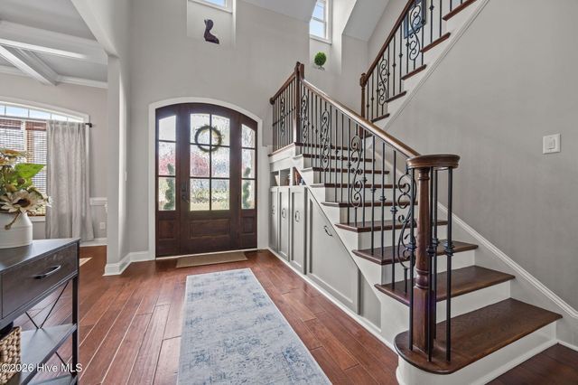 290 Legacy Lakes Way, Aberdeen, NC 28315