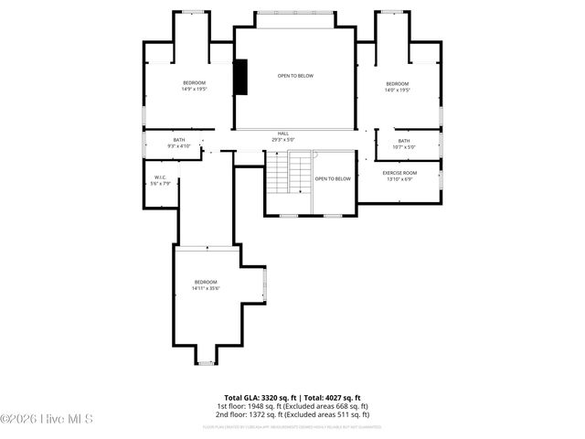 290 Legacy Lakes Way, Aberdeen, NC 28315