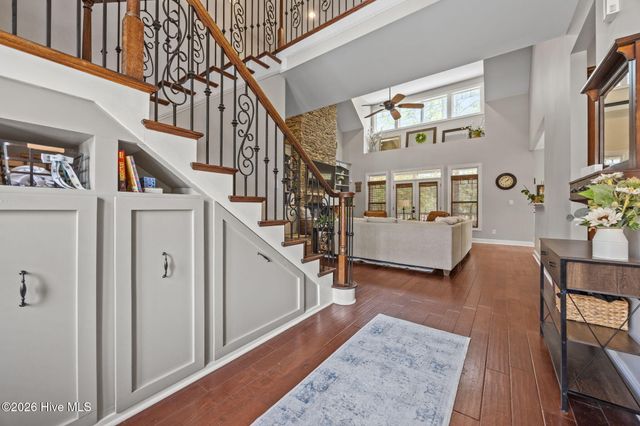 290 Legacy Lakes Way, Aberdeen, NC 28315