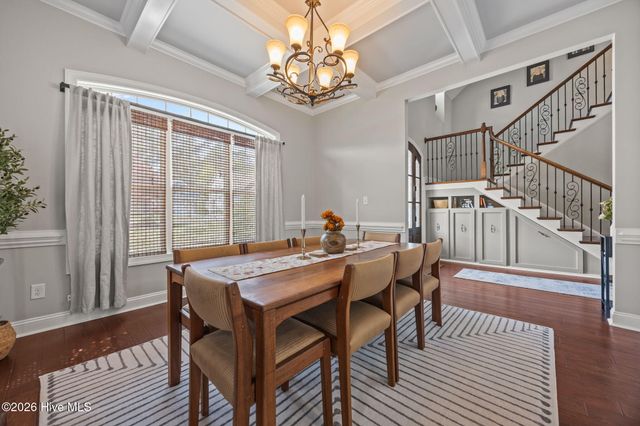 290 Legacy Lakes Way, Aberdeen, NC 28315