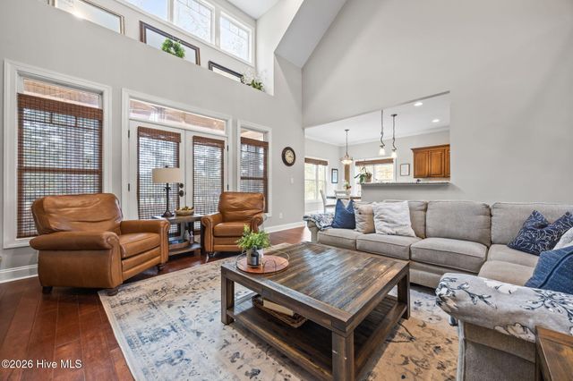 290 Legacy Lakes Way, Aberdeen, NC 28315