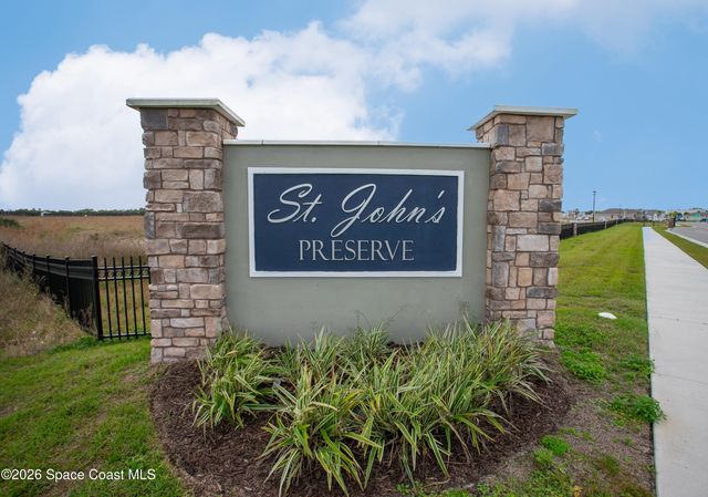 2423 Pinwherry Street NW, Palm Bay, FL 32907