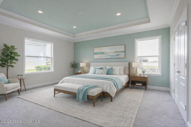 2423 Pinwherry Street NW, Palm Bay, FL 32907