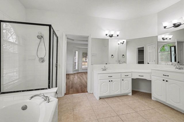 19026 Canyon Frost Drive, Tomball, TX 77377