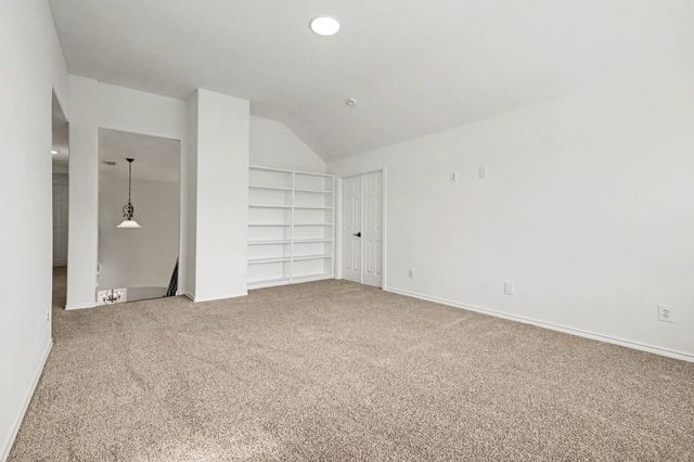 19026 Canyon Frost Drive, Tomball, TX 77377