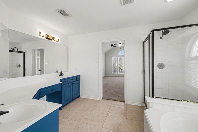 19026 Canyon Frost Drive, Tomball, TX 77377