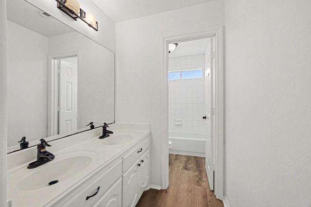 19026 Canyon Frost Drive, Tomball, TX 77377