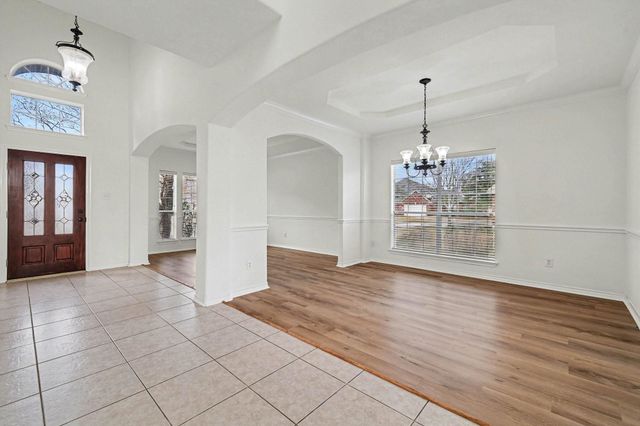 19026 Canyon Frost Drive, Tomball, TX 77377