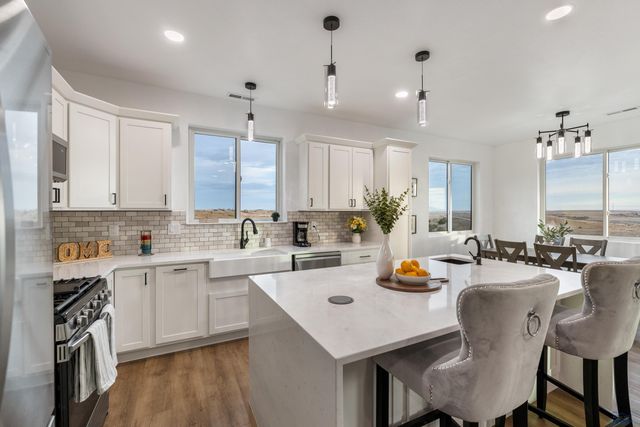 13307 SUNUP LN, Hot Springs, SD 57747