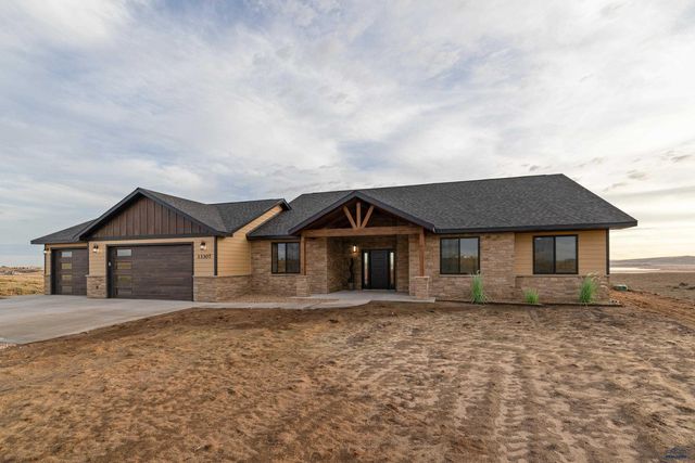 13307 SUNUP LN, Hot Springs, SD 57747