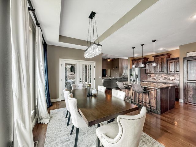 827 E Beaufort Street, Nixa, MO 65714