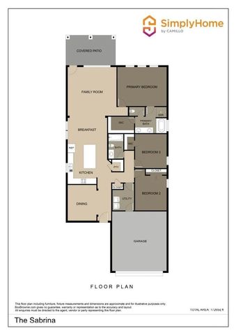 29626 Woodsons Shore Drive, Spring, TX 77386