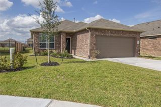 29626 Woodsons Shore Drive, Spring, TX 77386