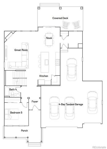 24564 E Kettle Court, Aurora, CO 80016