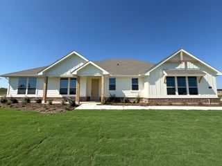 1140 County Road 200, Valley View, TX 76272
