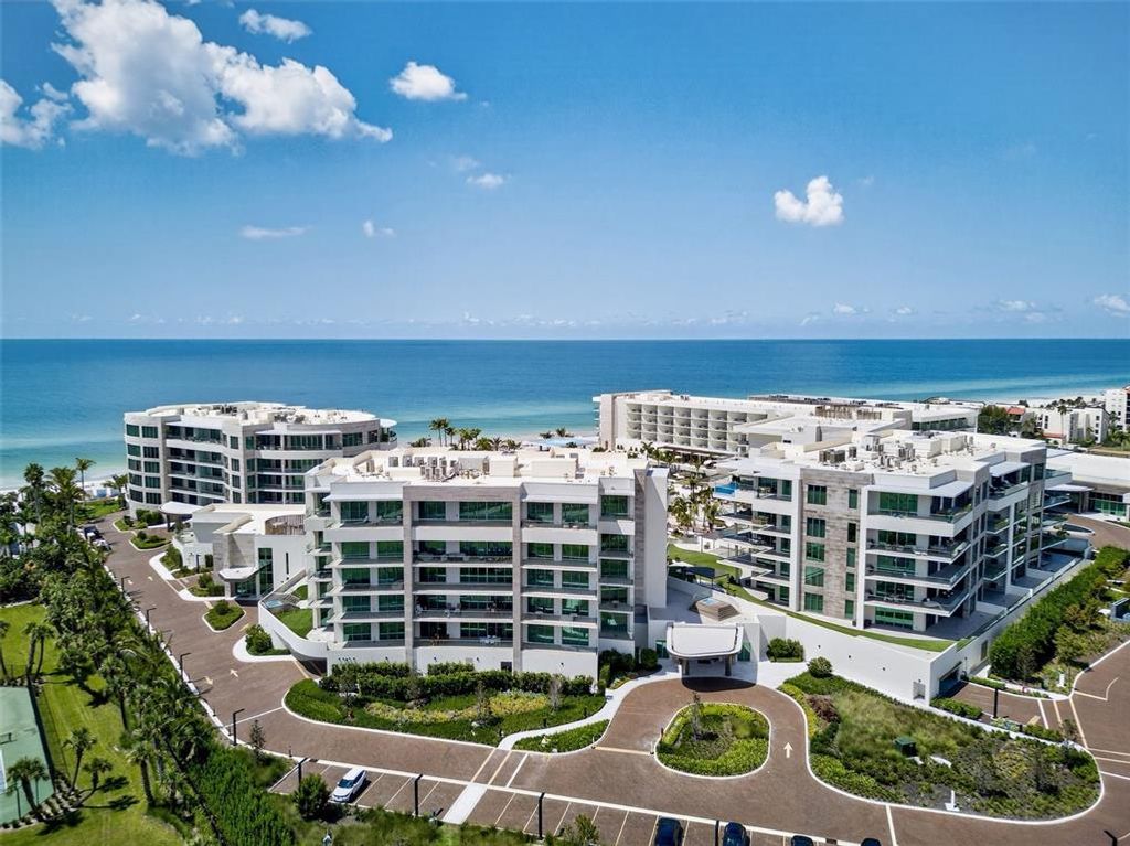 1591 GULF OF MEXICO DRIVE 216, Longboat Key, FL 34228