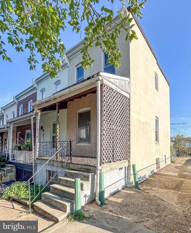 613 HARDING PL, Baltimore, MD 21211