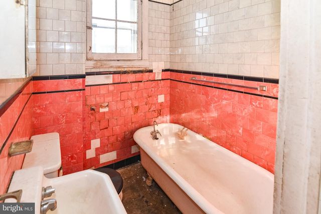 613 HARDING PL, Baltimore, MD 21211